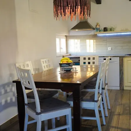 Apartment Barone Sibenik - City View & Free Parking Exterior photo