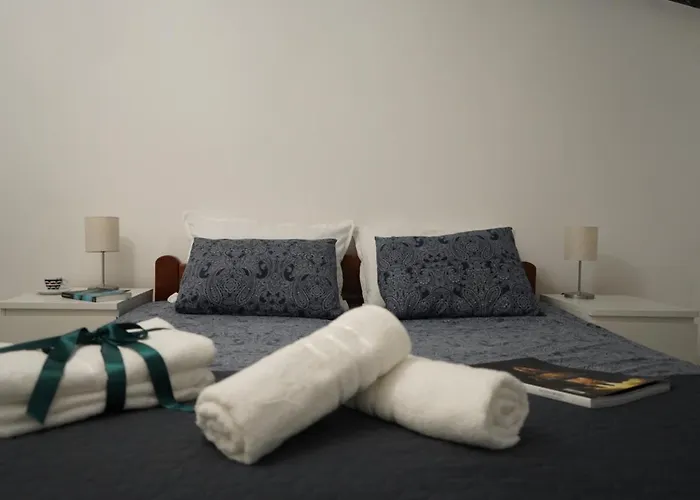 Apartment Barone Sibenik - City View & Free Parking