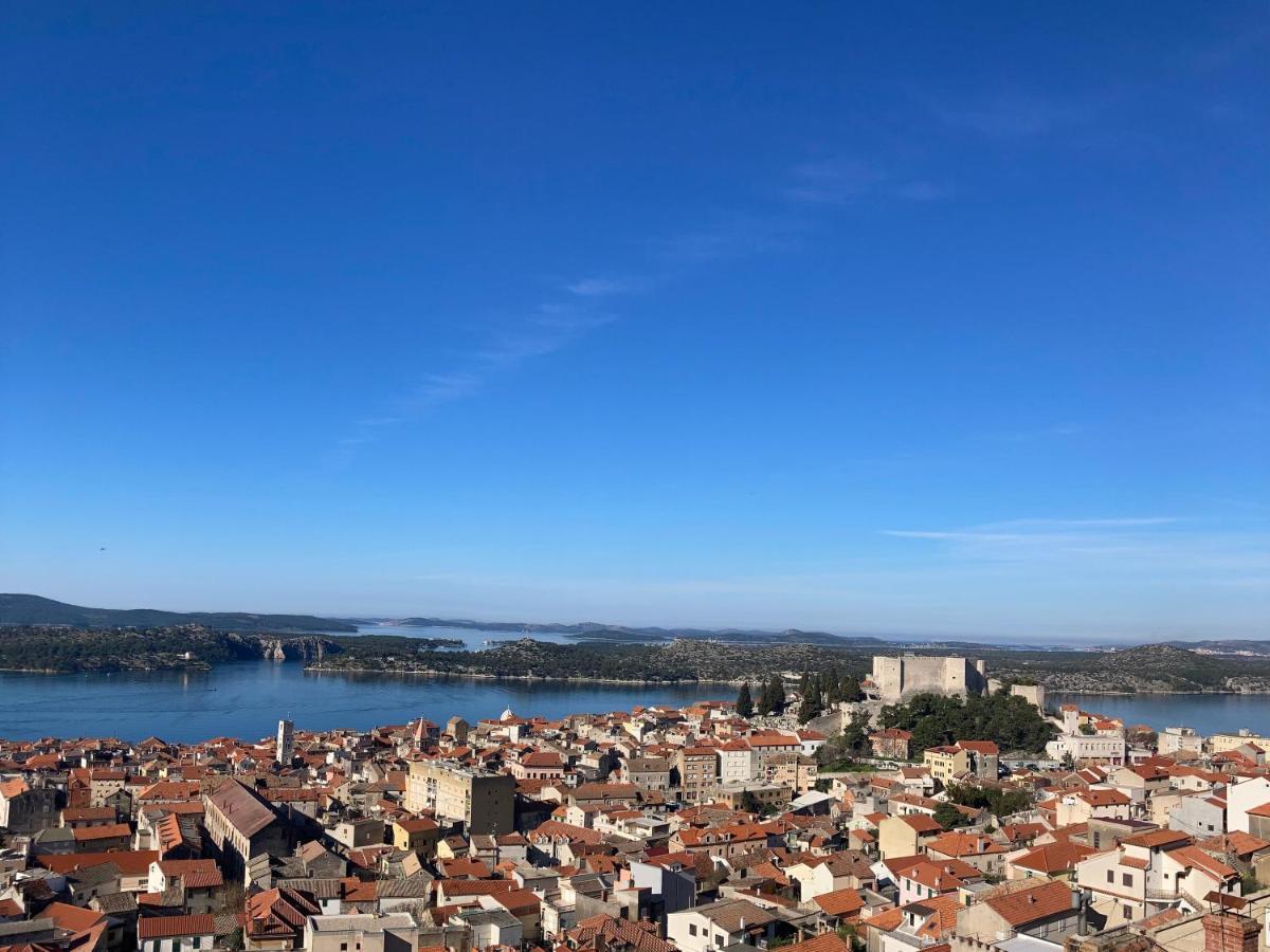 Apartment Barone - View & Free Parking