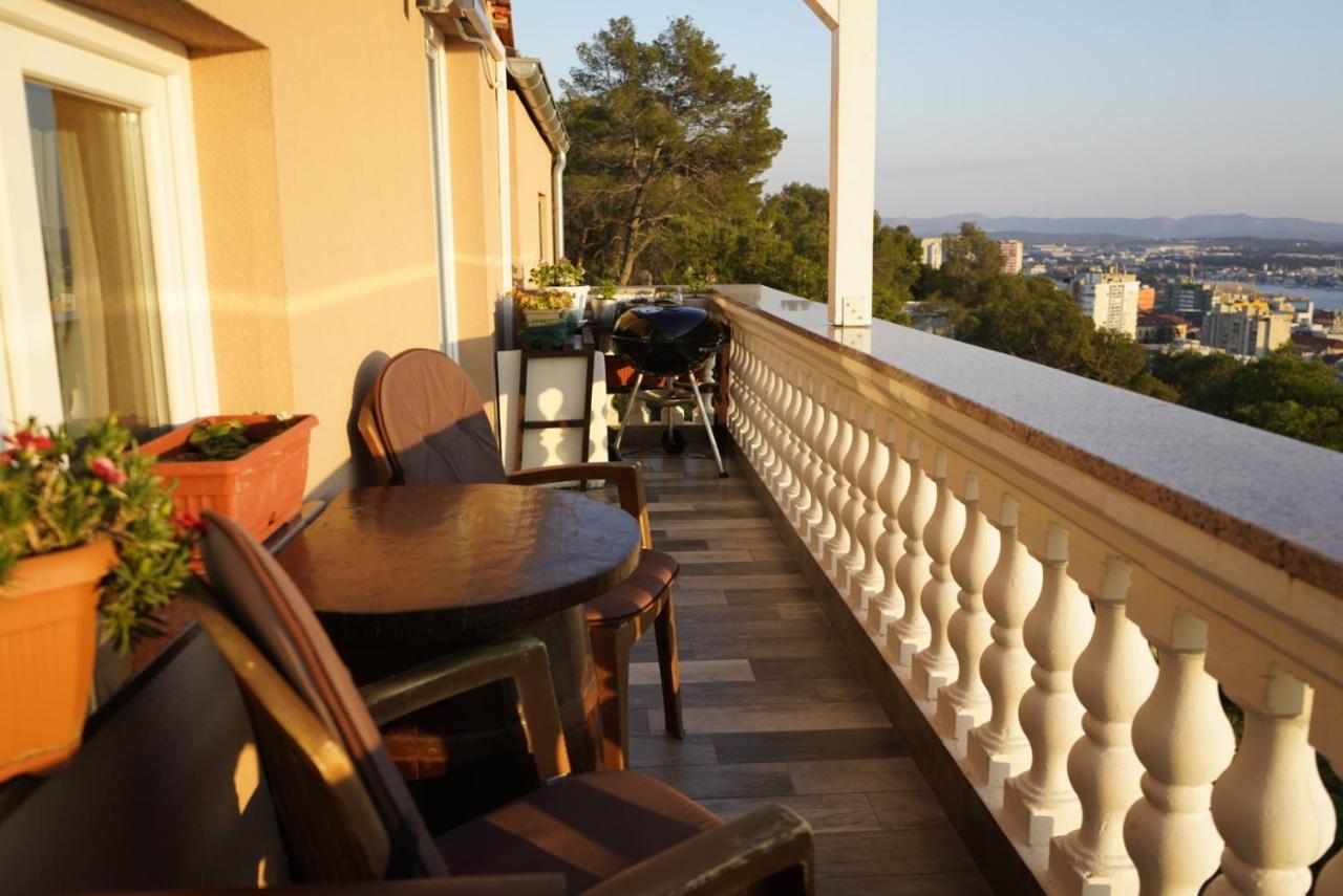 Barone - View & Free Parking