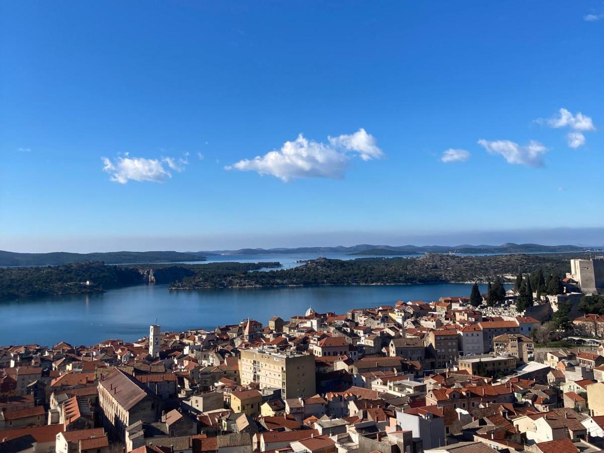 Barone - View & Free Parking Apartment *