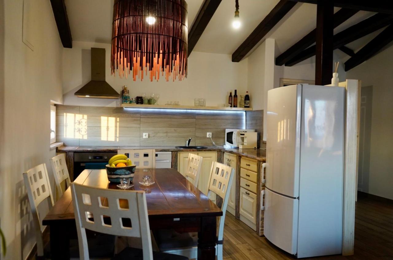 Apartment Barone - View & Free Parking *