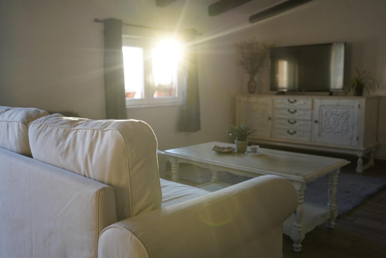 Barone - View & Free Parking Apartment