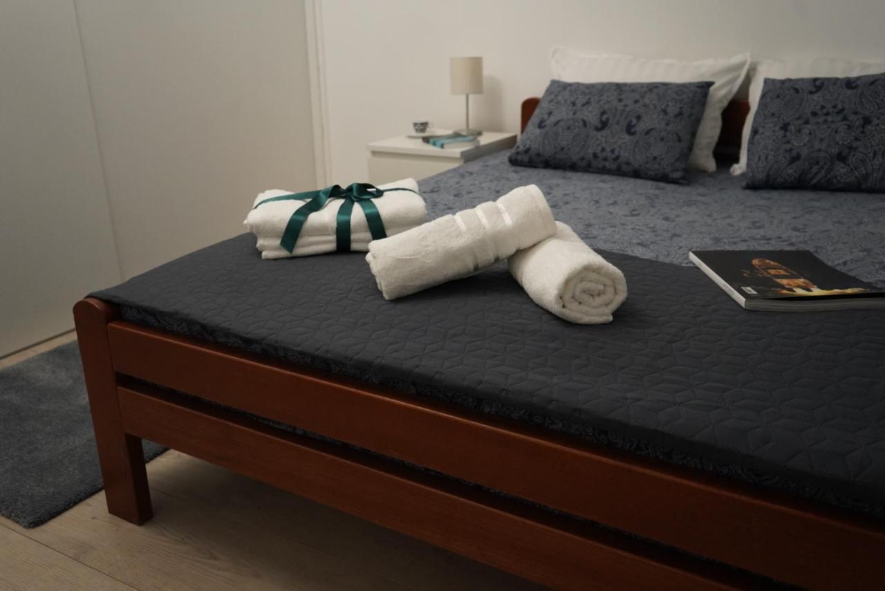 Apartment Barone - View & Free Parking