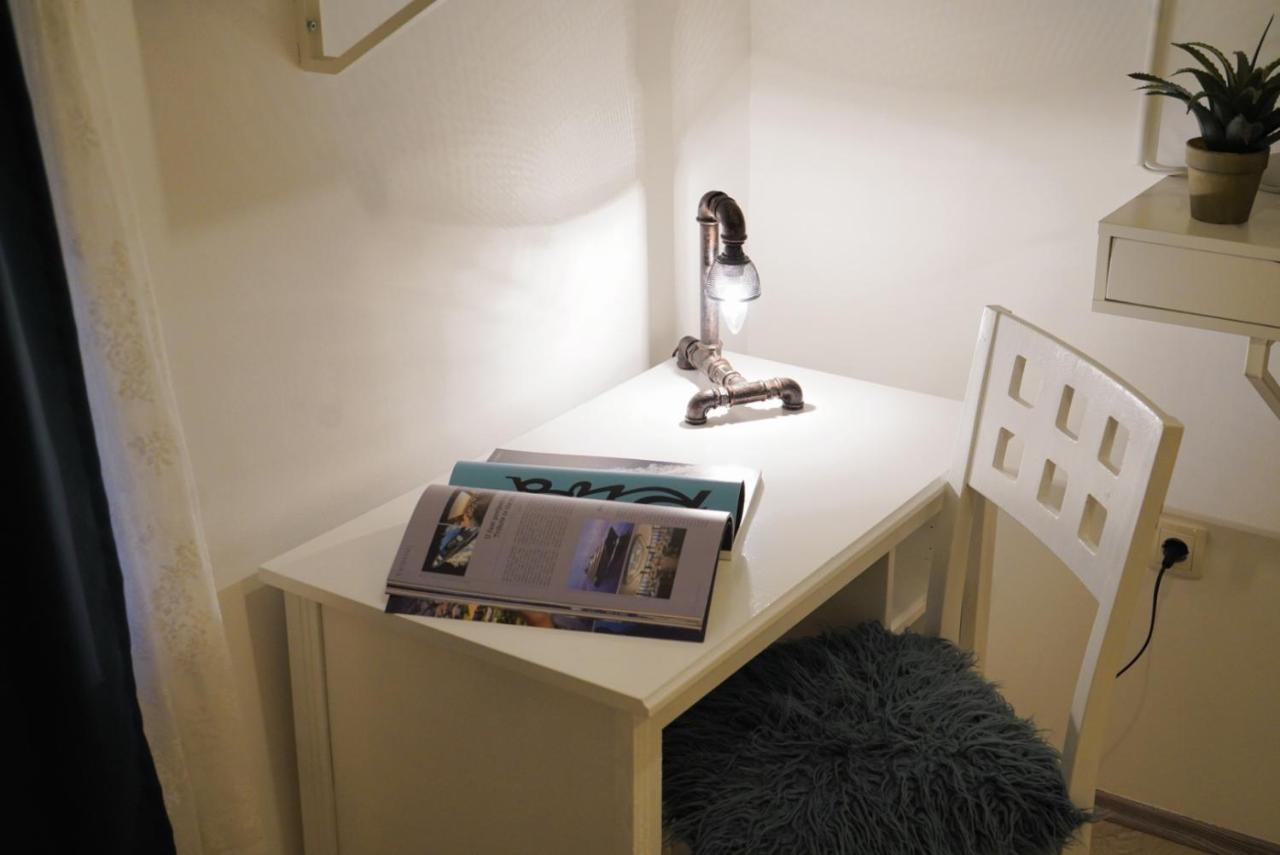 Barone - View & Free Parking Apartment *