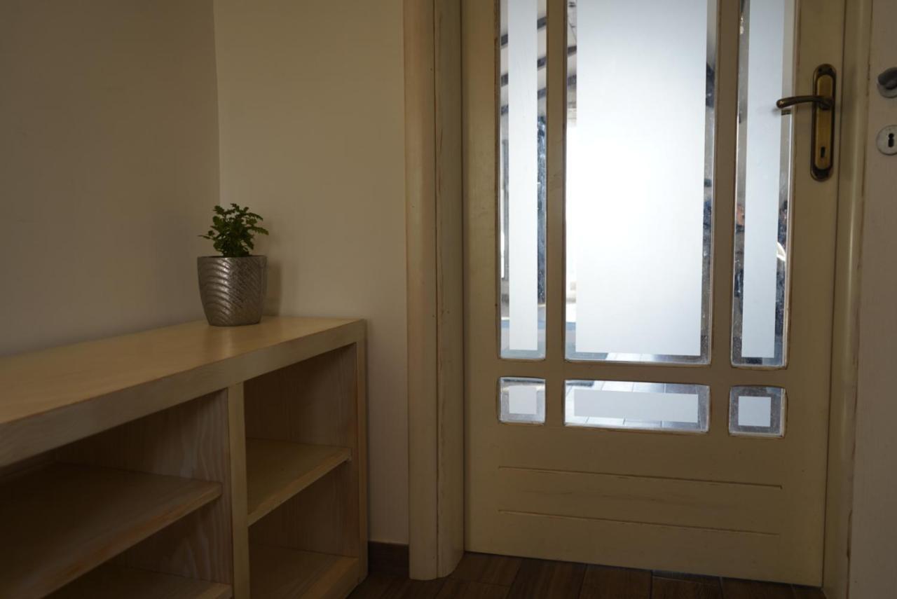 Apartment Barone - View & Free Parking Sibenik