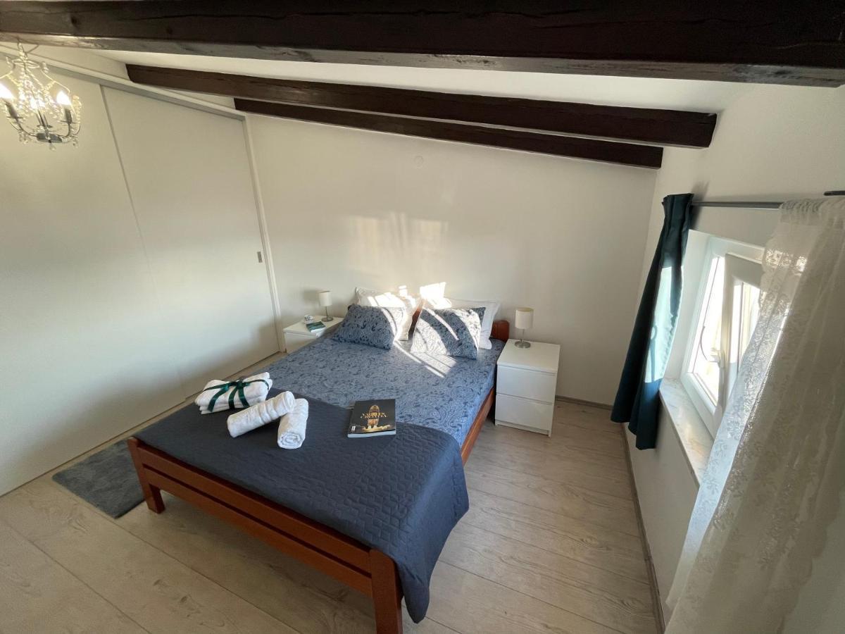 Barone - View & Free Parking * Sibenik