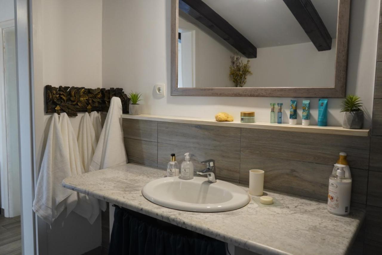 Barone - View & Free Parking Apartment