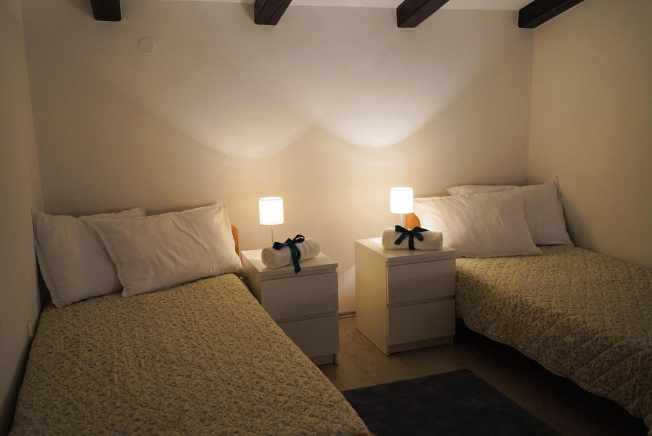 Barone - View & Free Parking Apartment Sibenik