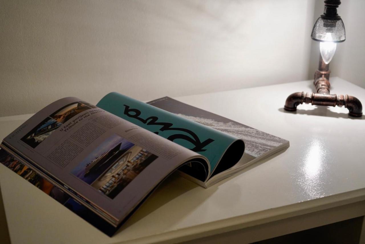 Barone - View & Free Parking Apartment