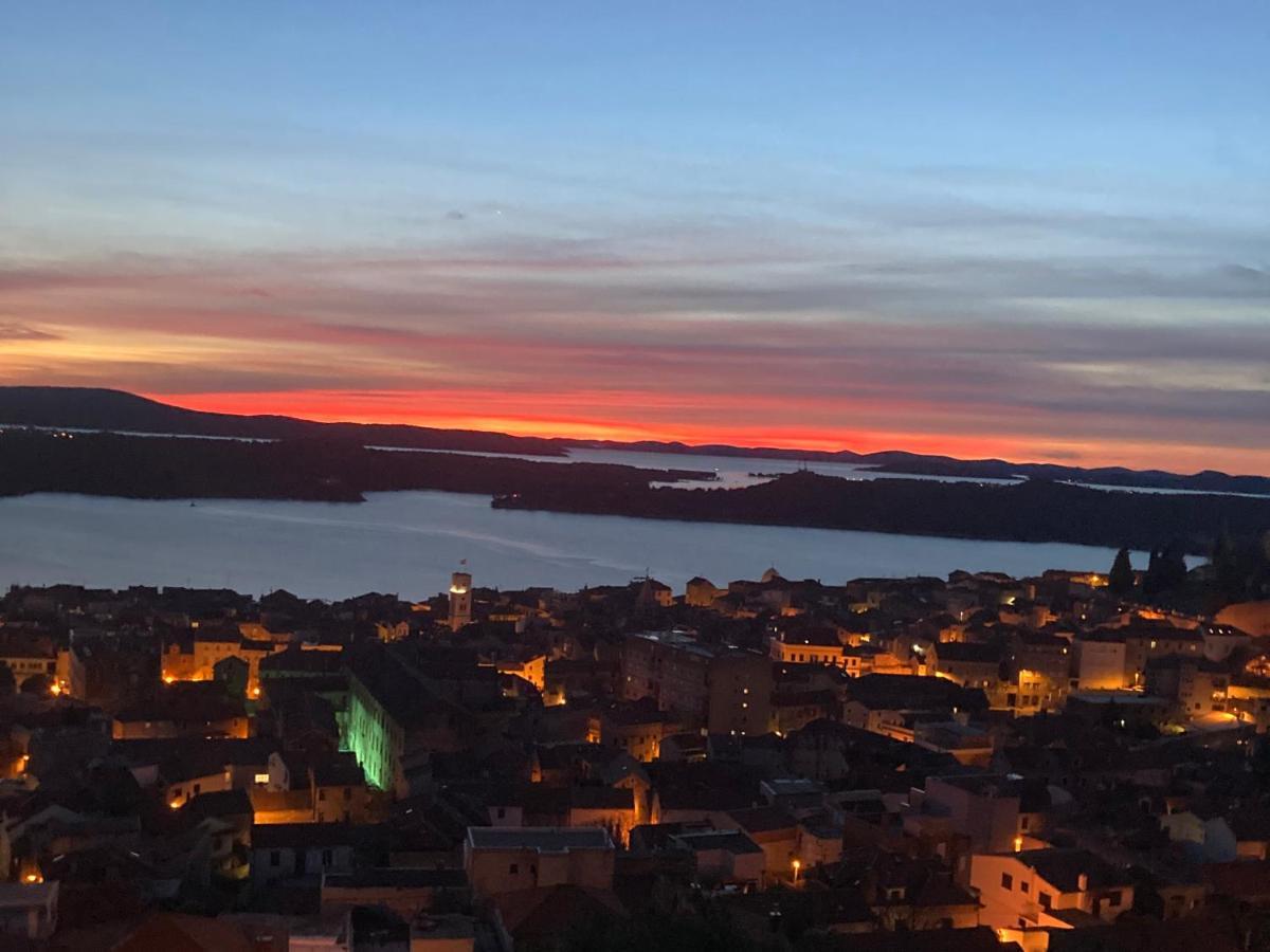 Apartment Barone - View & Free Parking
